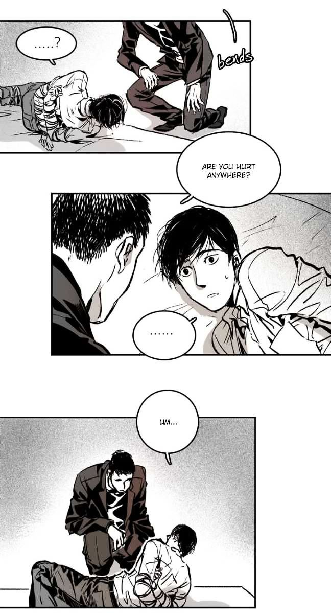 Warehouse Chapter 2 page 5 - Chapter 2