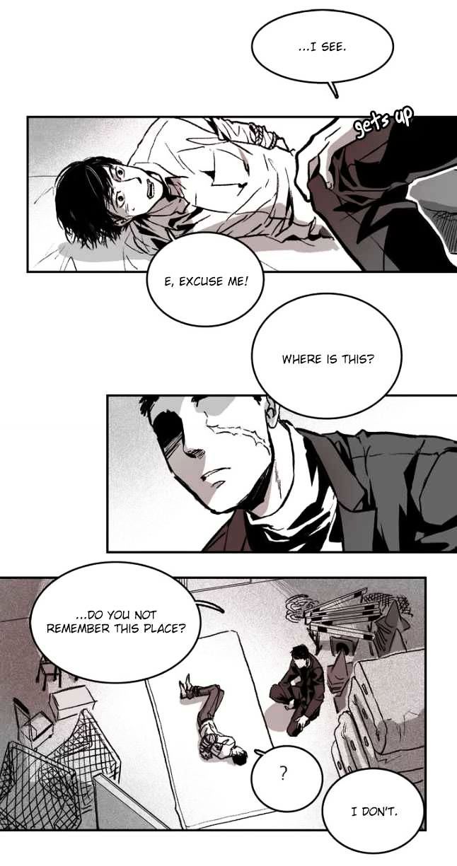 Warehouse Chapter 2 page 7 - Chapter 2