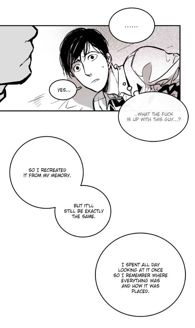 Warehouse Chapter 2 page 9 - Chapter 2