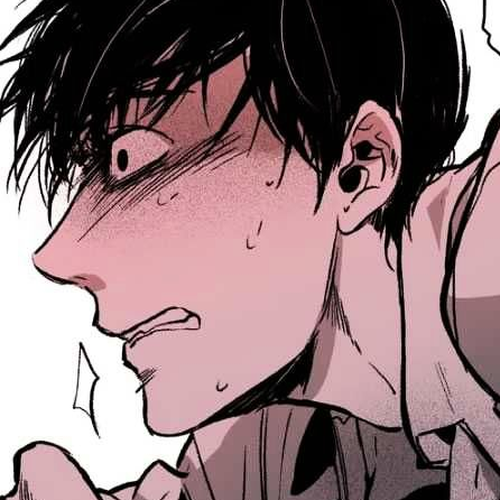 Warehouse Chapter 2 cover