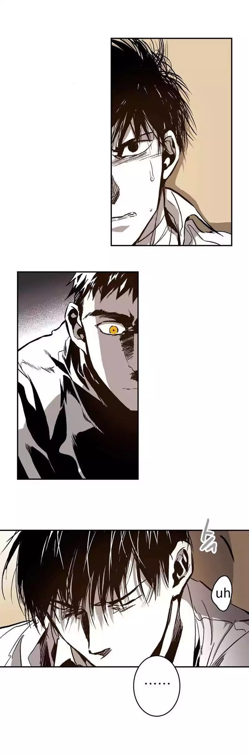 Warehouse Chapter 20 page 14 - Chapter 20