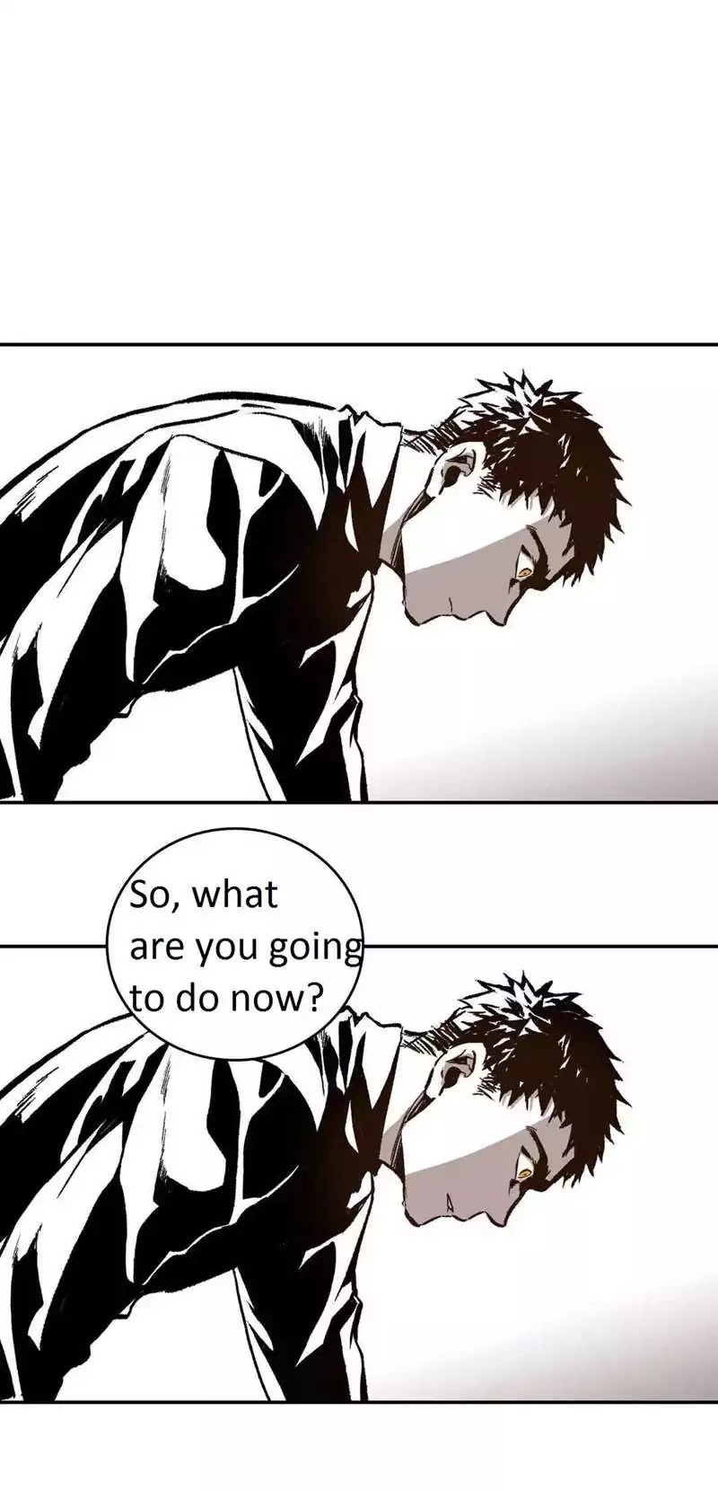 Warehouse Chapter 20 page 21 - Chapter 20