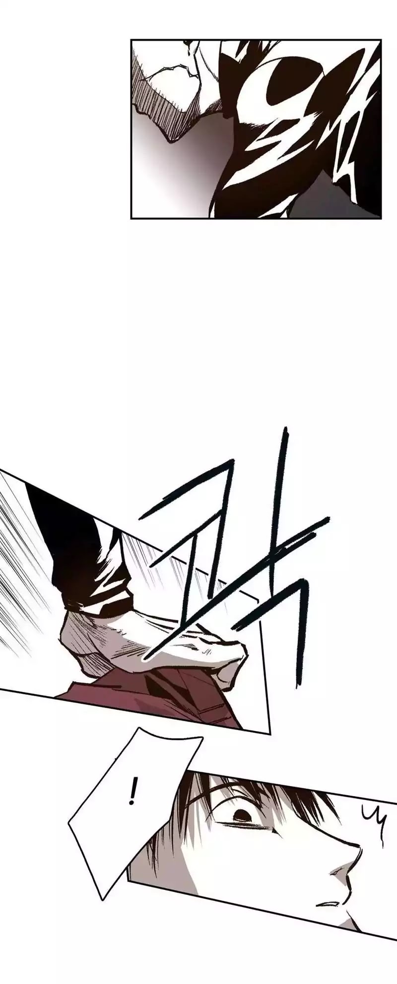 Warehouse Chapter 20 page 3 - Chapter 20