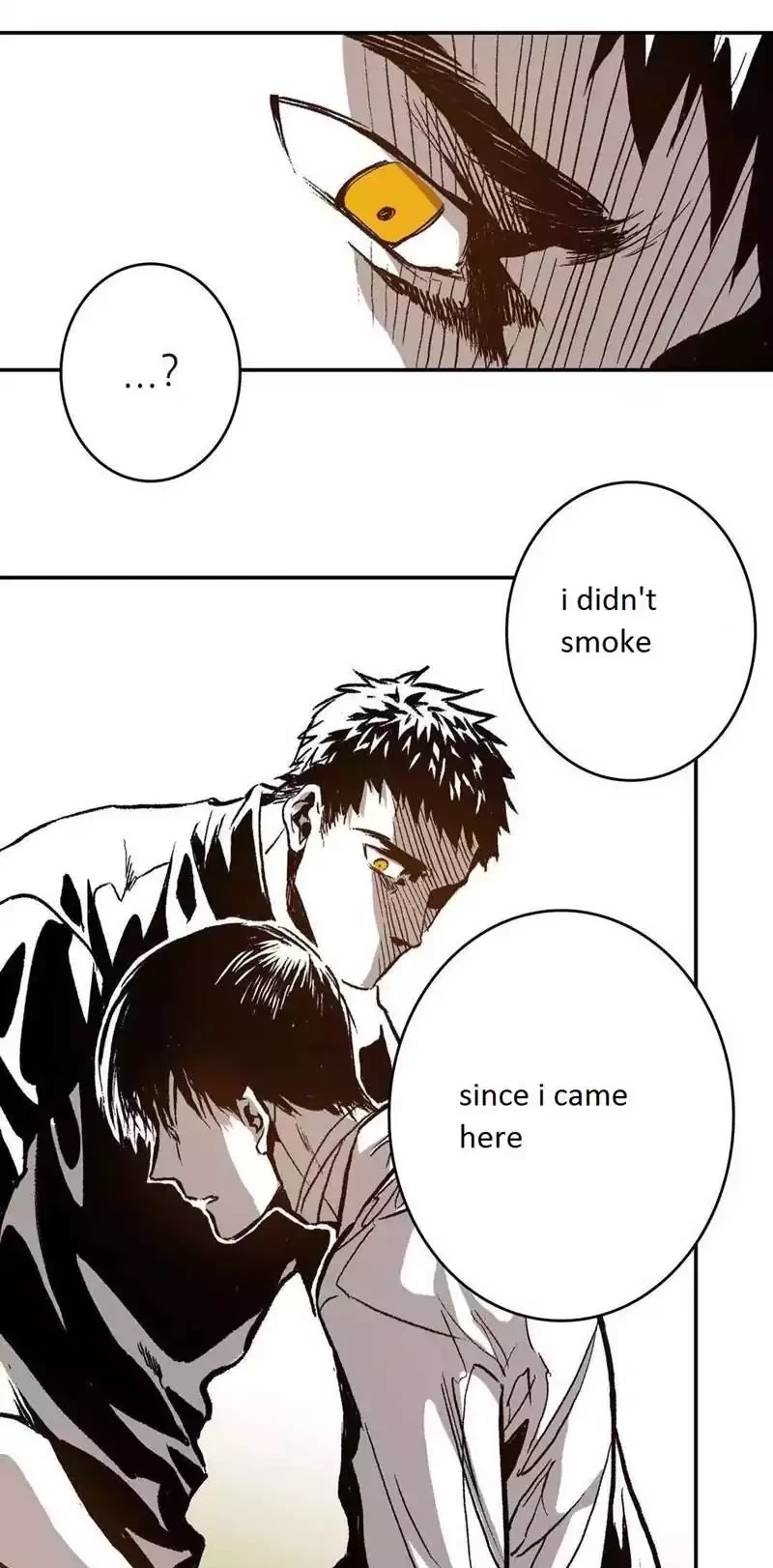Warehouse Chapter 20 page 33 - Chapter 20