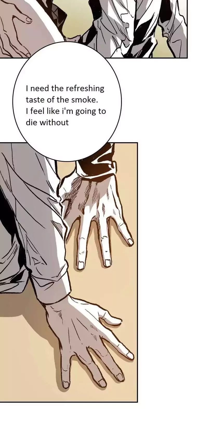 Warehouse Chapter 20 page 34 - Chapter 20