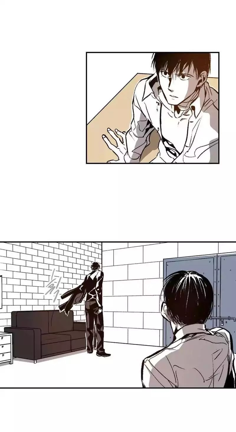 Warehouse Chapter 20 page 37 - Chapter 20