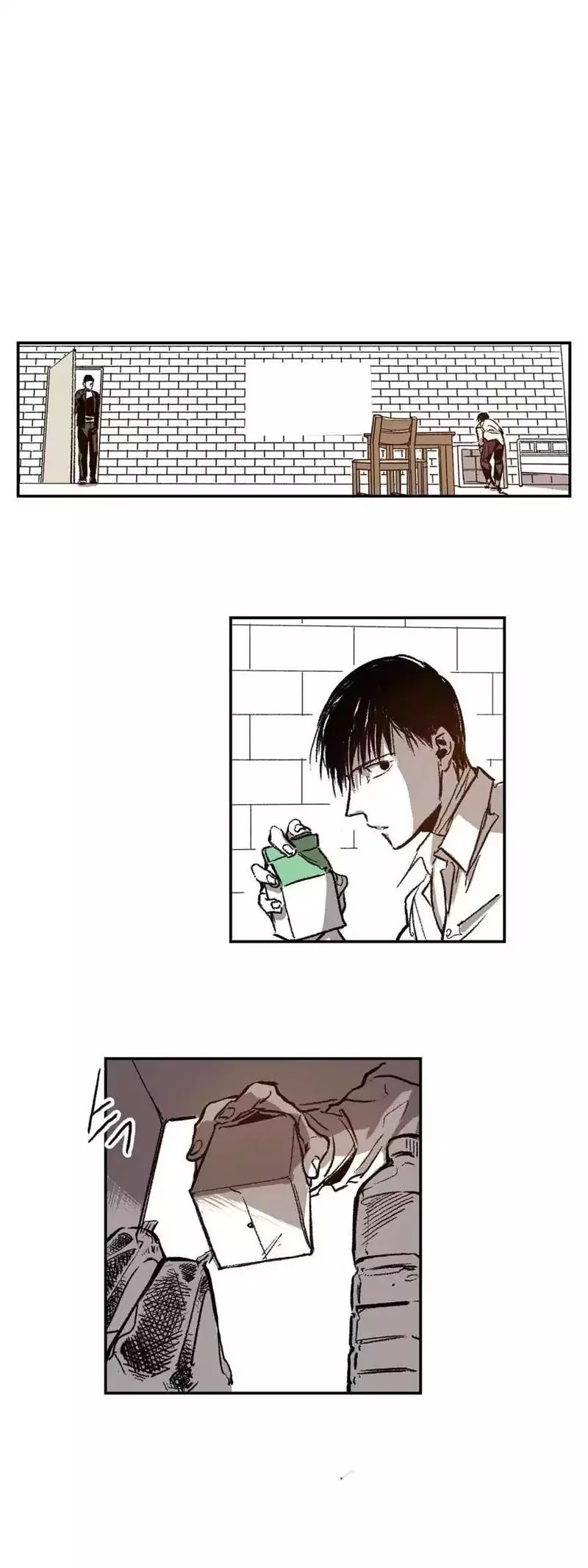 Warehouse Chapter 20 page 47 - Chapter 20