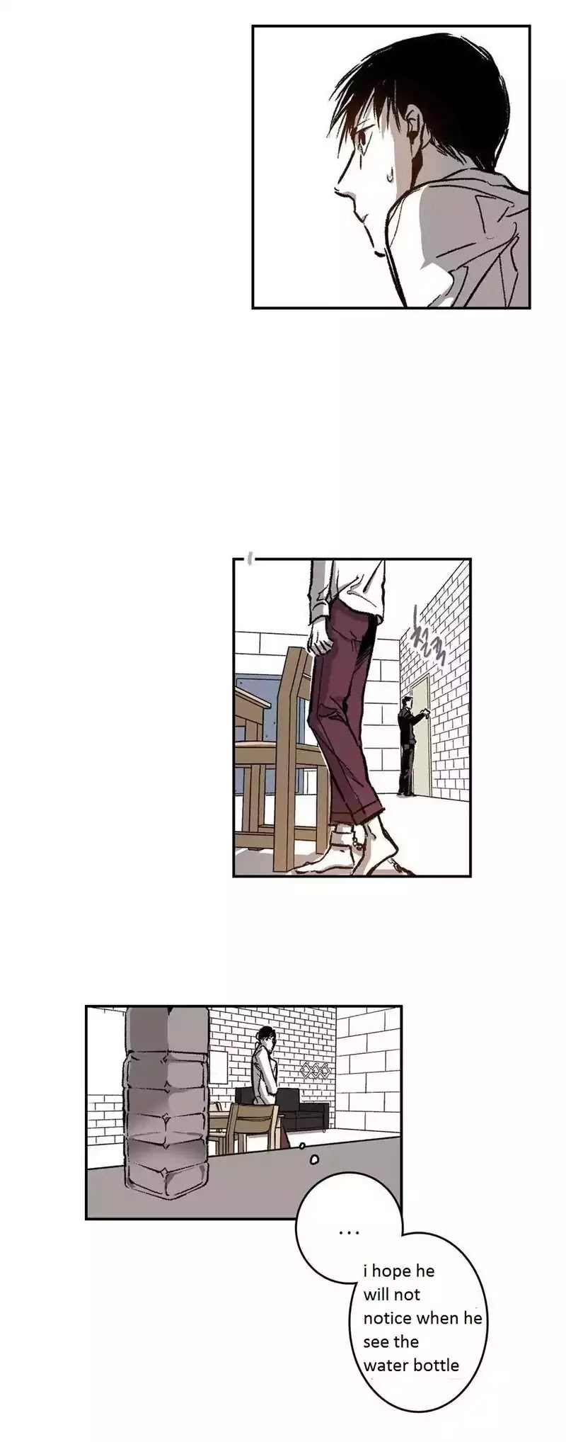 Warehouse Chapter 20 page 49 - Chapter 20