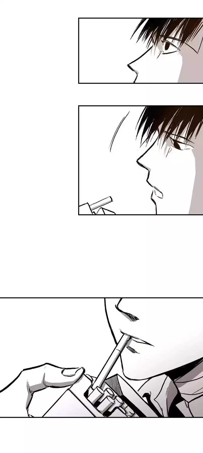 Warehouse Chapter 20 page 51 - Chapter 20