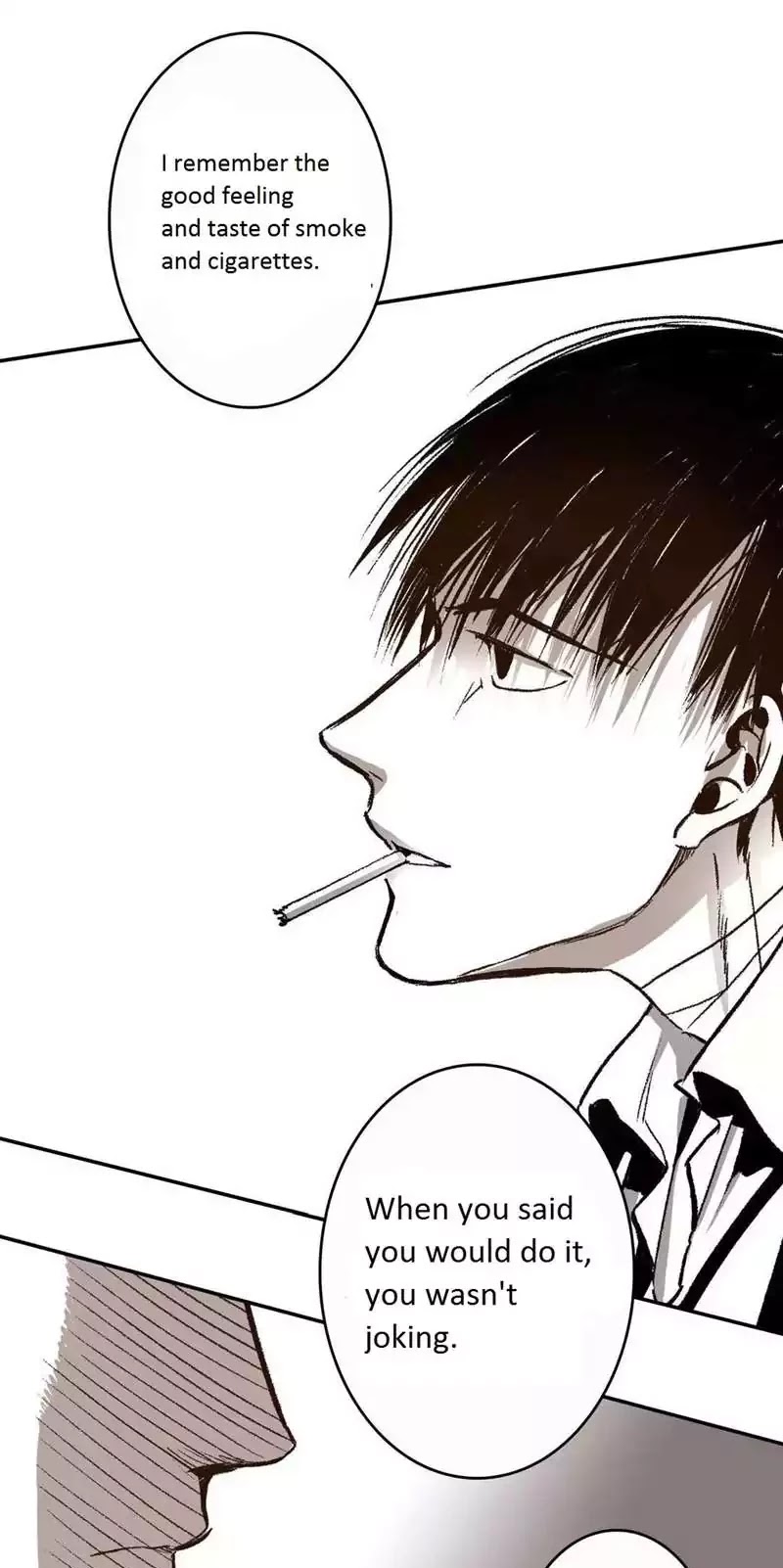 Warehouse Chapter 20 page 53 - Chapter 20