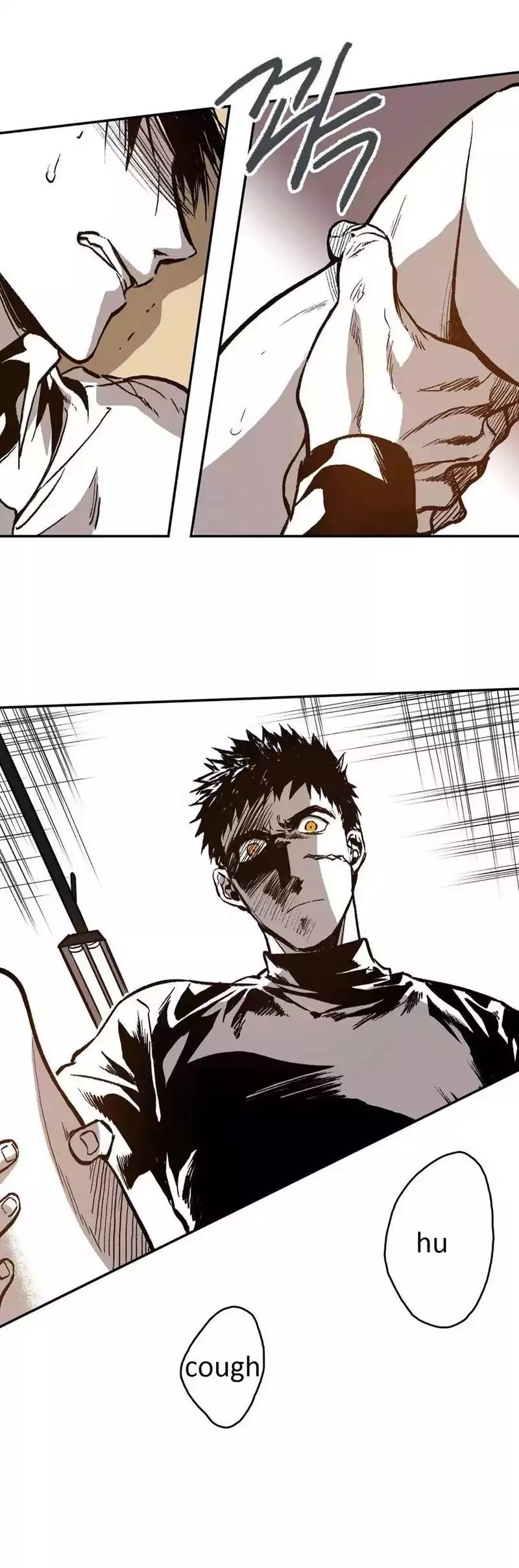 Warehouse Chapter 20 page 6 - Chapter 20