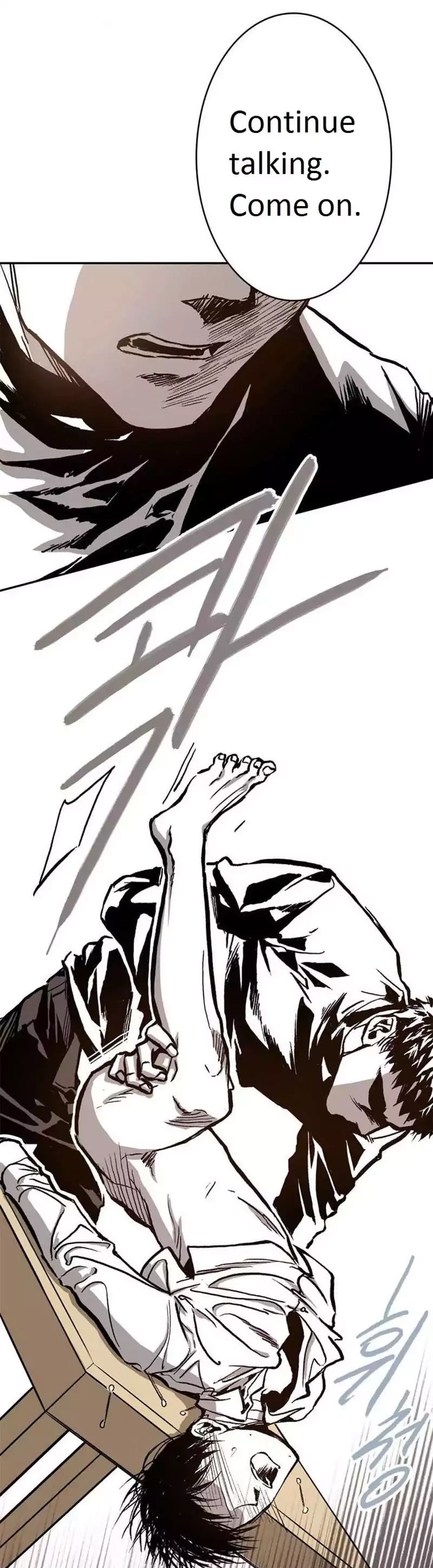 Warehouse Chapter 20 page 8 - Chapter 20