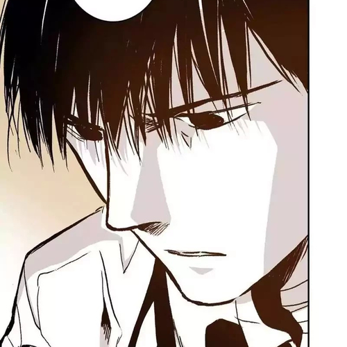 Warehouse Chapter 20 cover