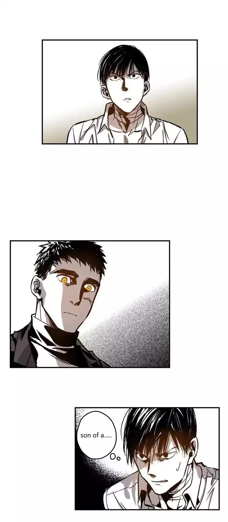 Warehouse Chapter 21 page 13 - Chapter 21