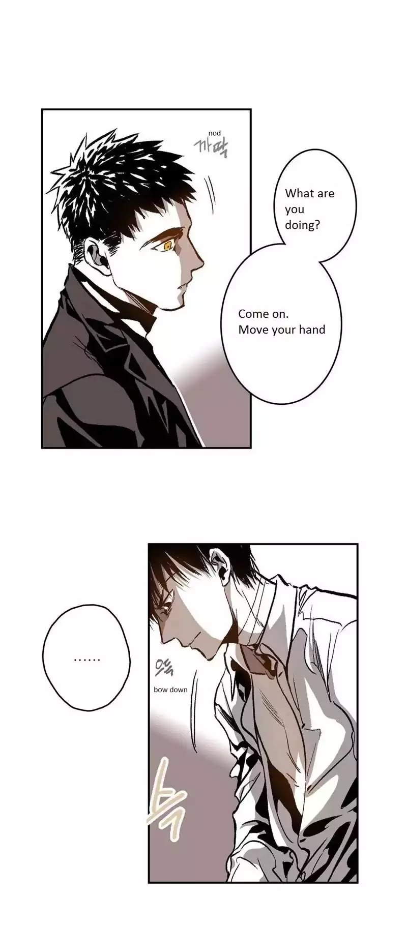 Warehouse Chapter 21 page 17 - Chapter 21