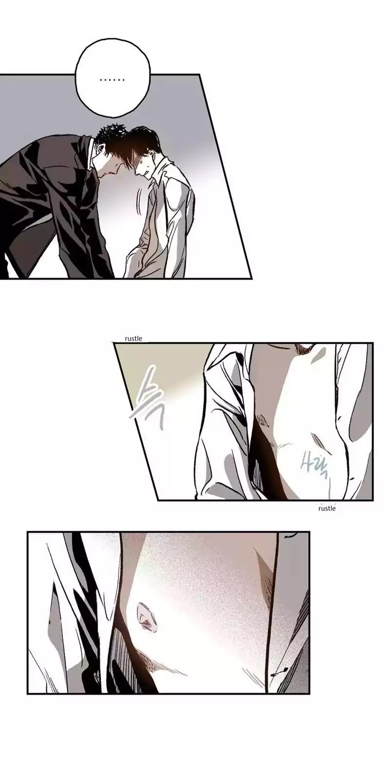 Warehouse Chapter 21 page 21 - Chapter 21