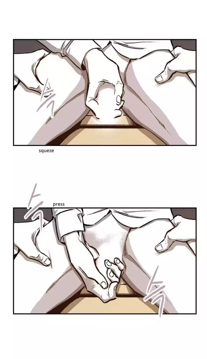 Warehouse Chapter 21 page 26 - Chapter 21