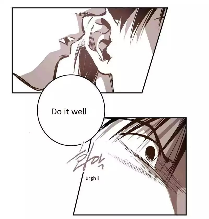 Warehouse Chapter 21 page 29 - Chapter 21
