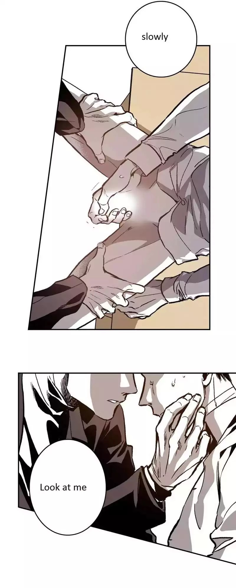 Warehouse Chapter 21 page 30 - Chapter 21