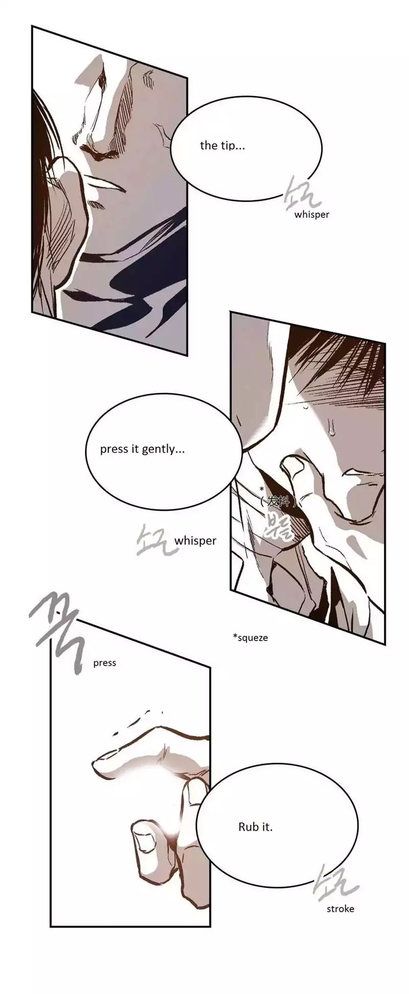 Warehouse Chapter 21 page 31 - Chapter 21