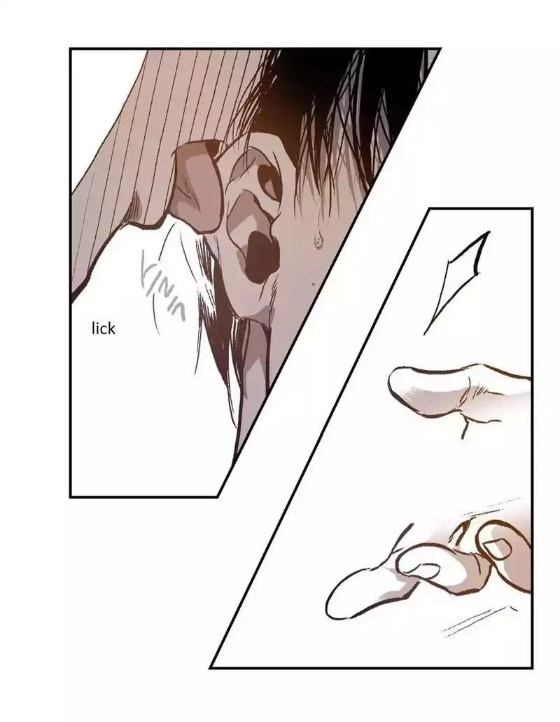 Warehouse Chapter 21 page 33 - Chapter 21