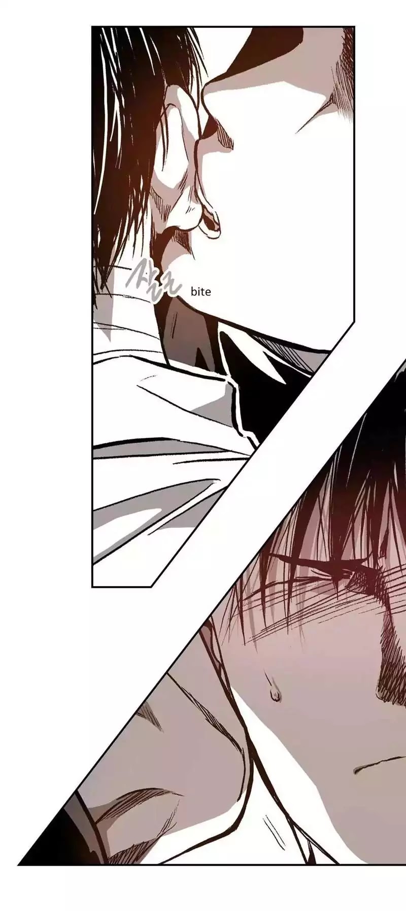 Warehouse Chapter 21 page 34 - Chapter 21