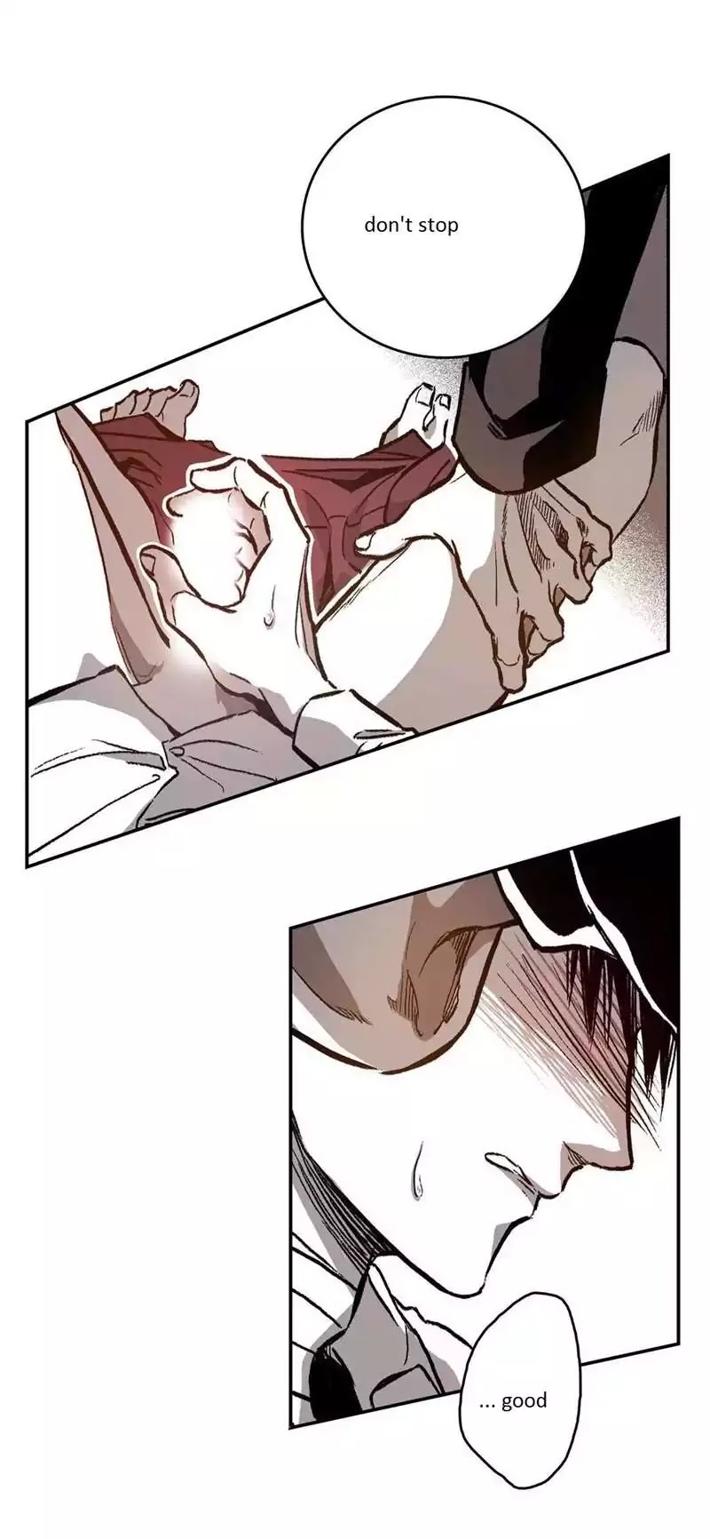 Warehouse Chapter 21 page 35 - Chapter 21