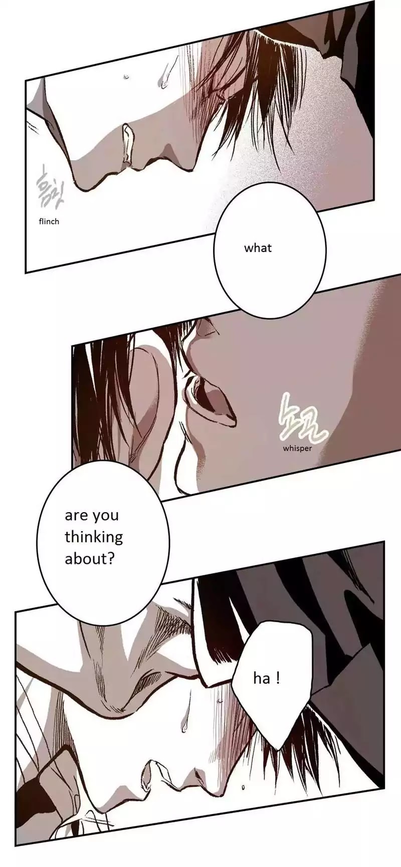 Warehouse Chapter 21 page 37 - Chapter 21