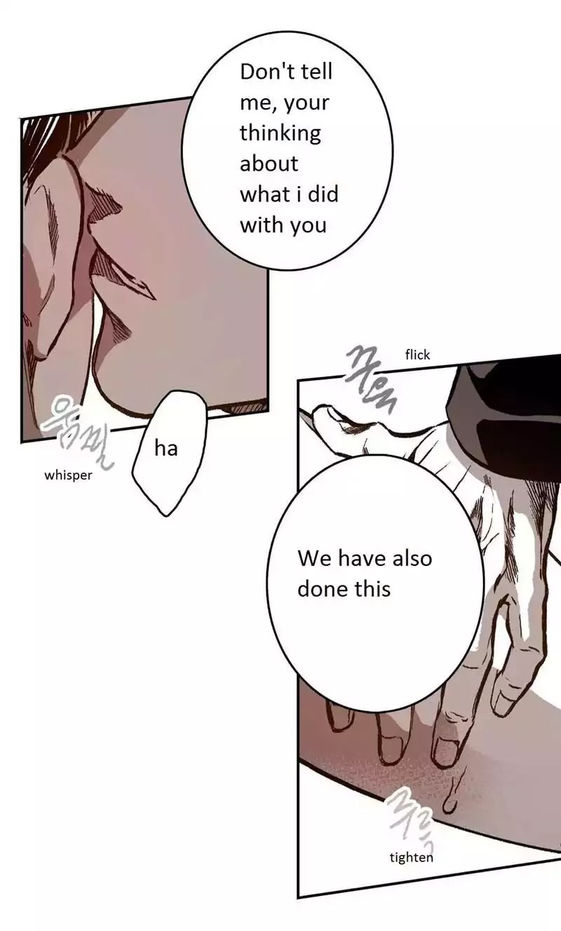 Warehouse Chapter 21 page 38 - Chapter 21