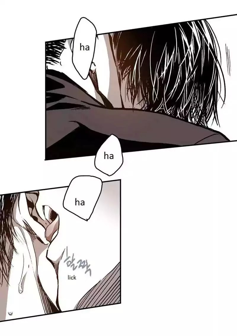 Warehouse Chapter 21 page 39 - Chapter 21