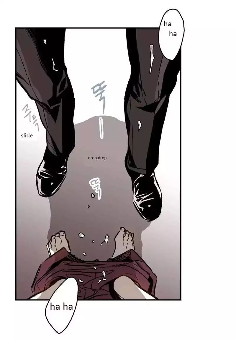 Warehouse Chapter 21 page 42 - Chapter 21