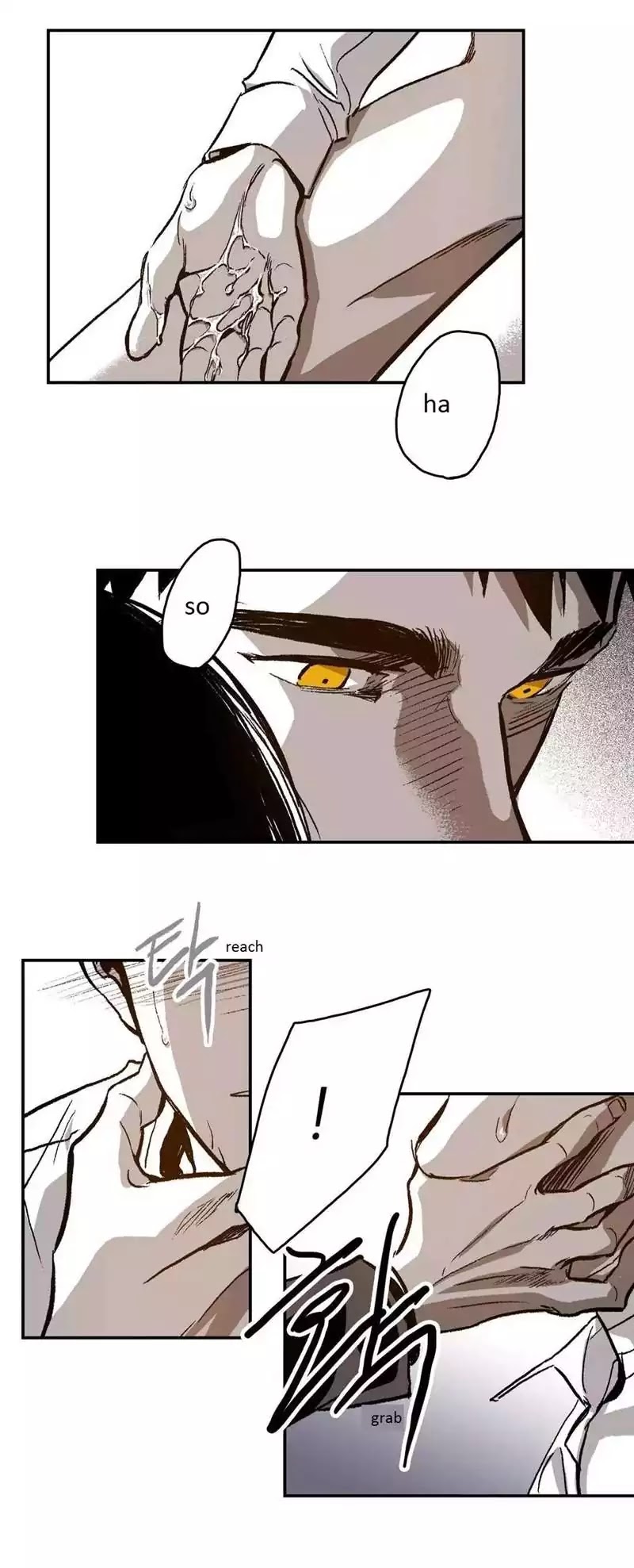 Warehouse Chapter 21 page 44 - Chapter 21