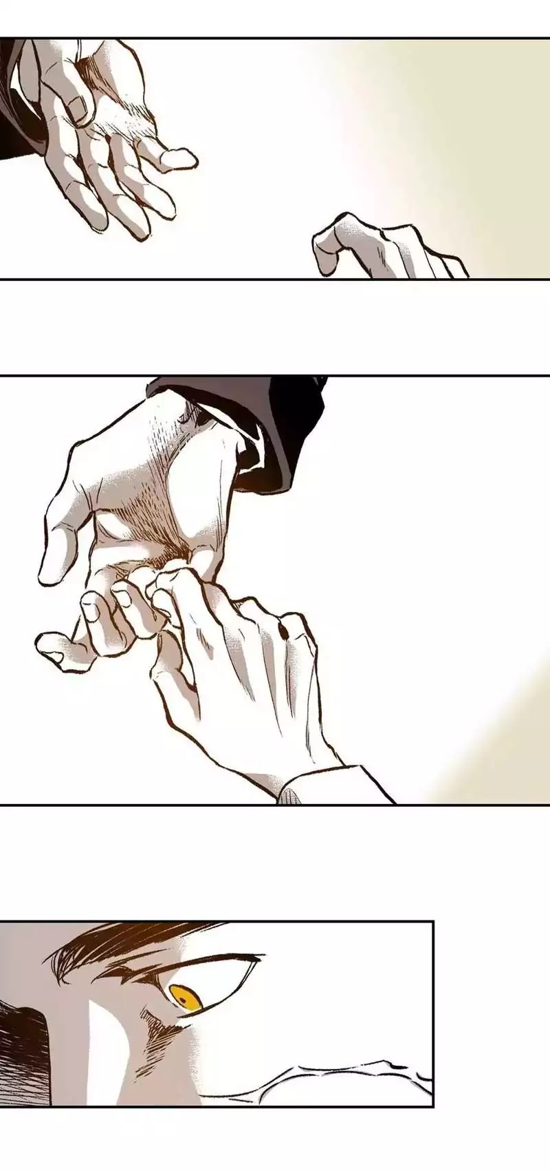 Warehouse Chapter 21 page 47 - Chapter 21