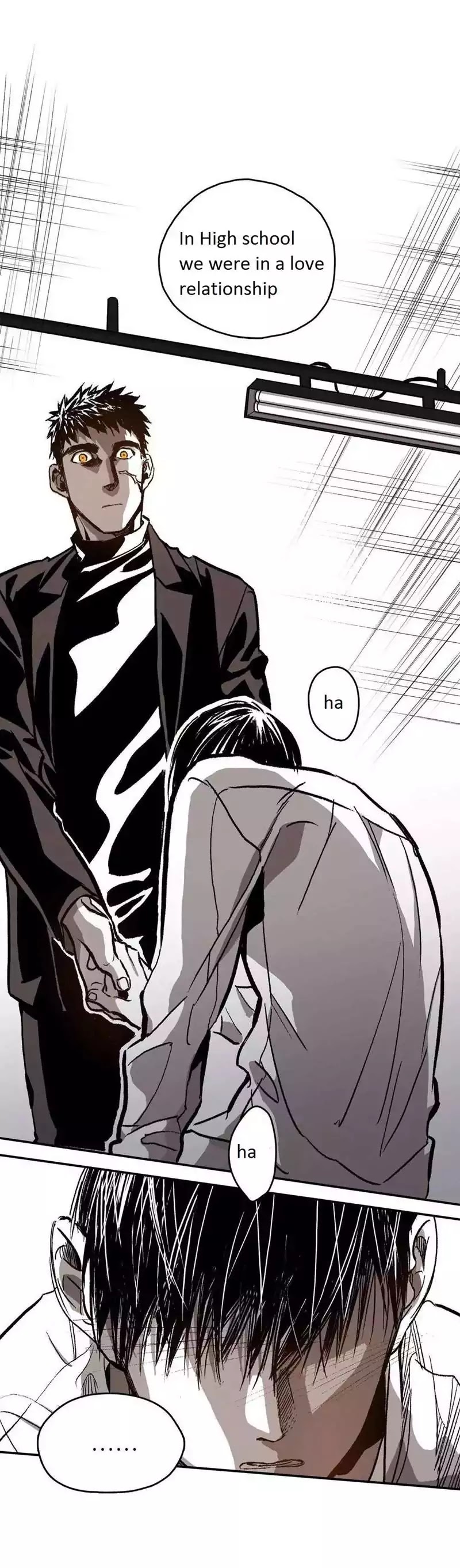 Warehouse Chapter 21 page 48 - Chapter 21