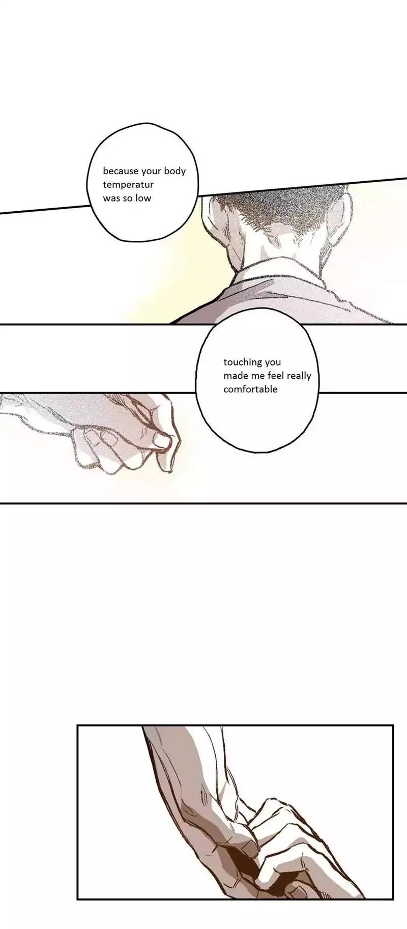 Warehouse Chapter 21 page 50 - Chapter 21