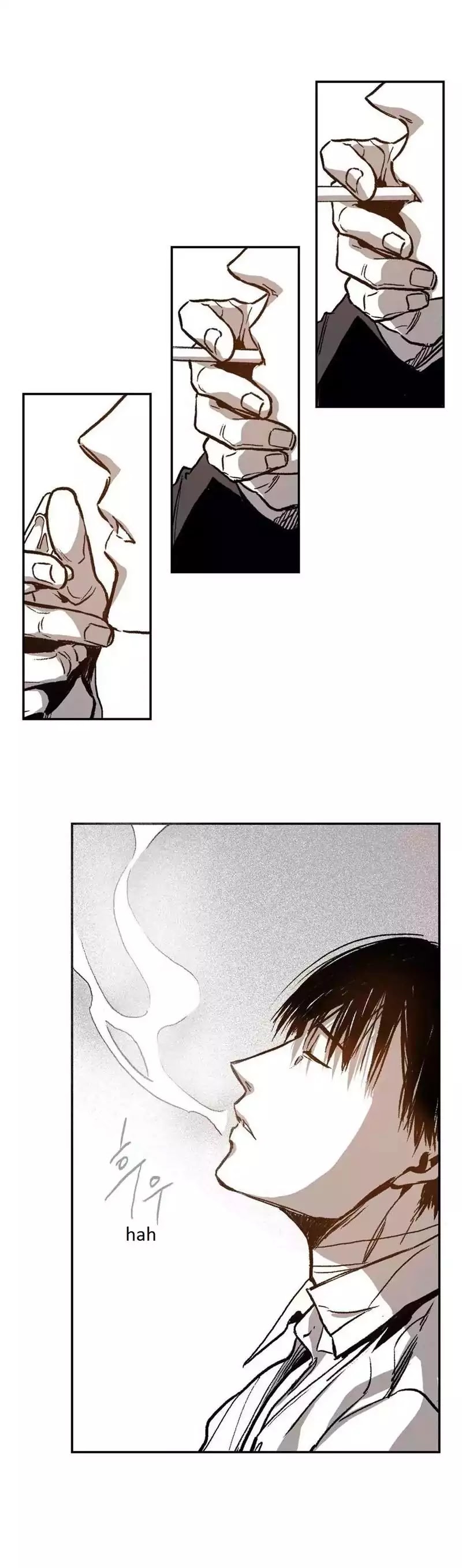 Warehouse Chapter 21 page 6 - Chapter 21