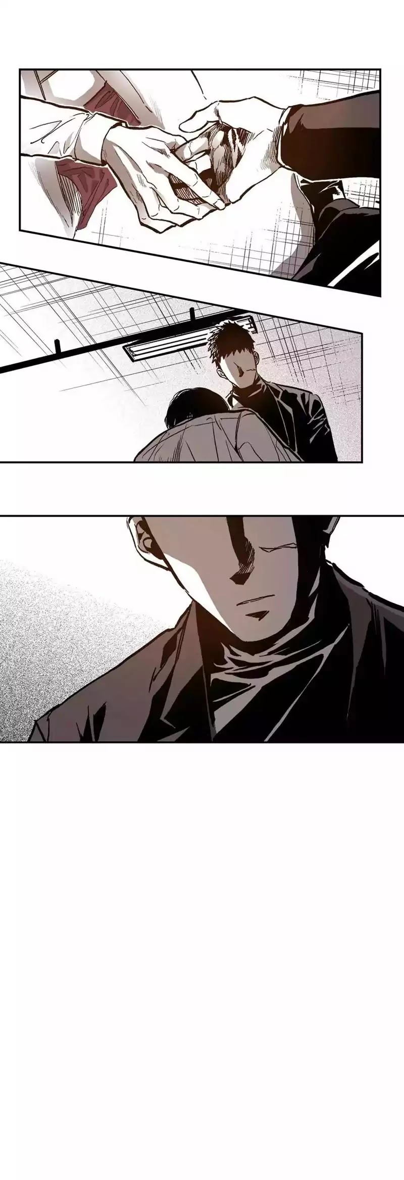 Warehouse Chapter 22 page 10 - Chapter 22