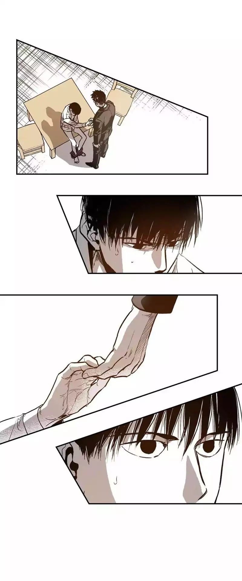 Warehouse Chapter 22 page 11 - Chapter 22