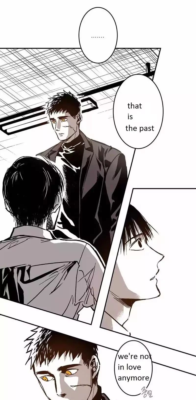 Warehouse Chapter 22 page 12 - Chapter 22