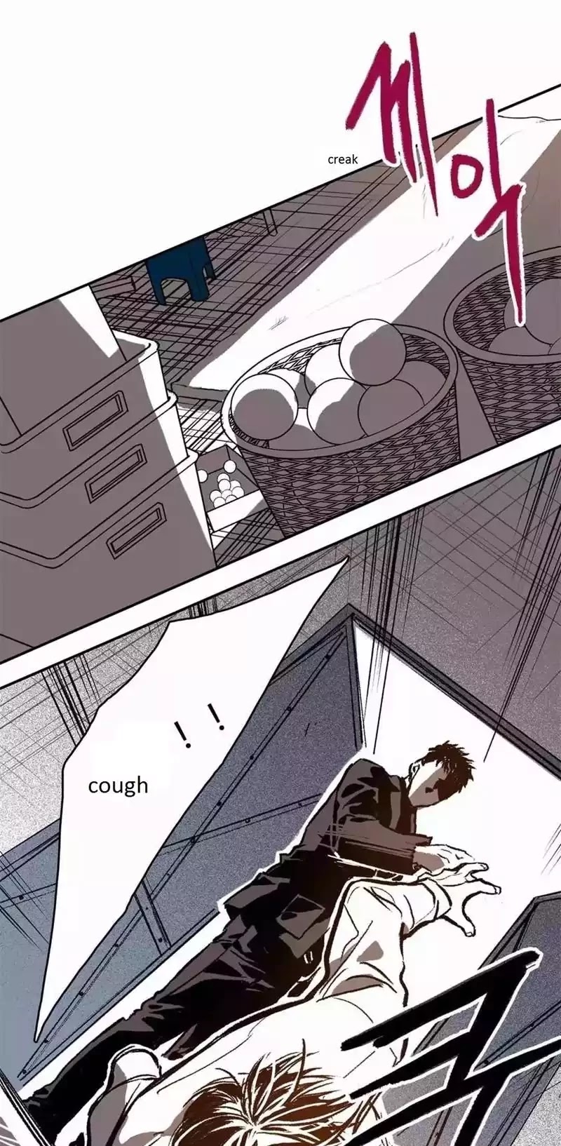 Warehouse Chapter 22 page 20 - Chapter 22