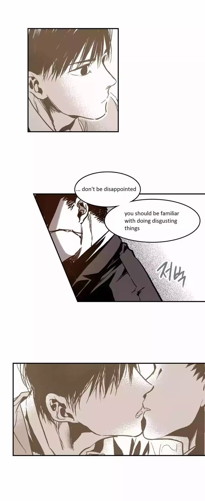 Warehouse Chapter 22 page 23 - Chapter 22
