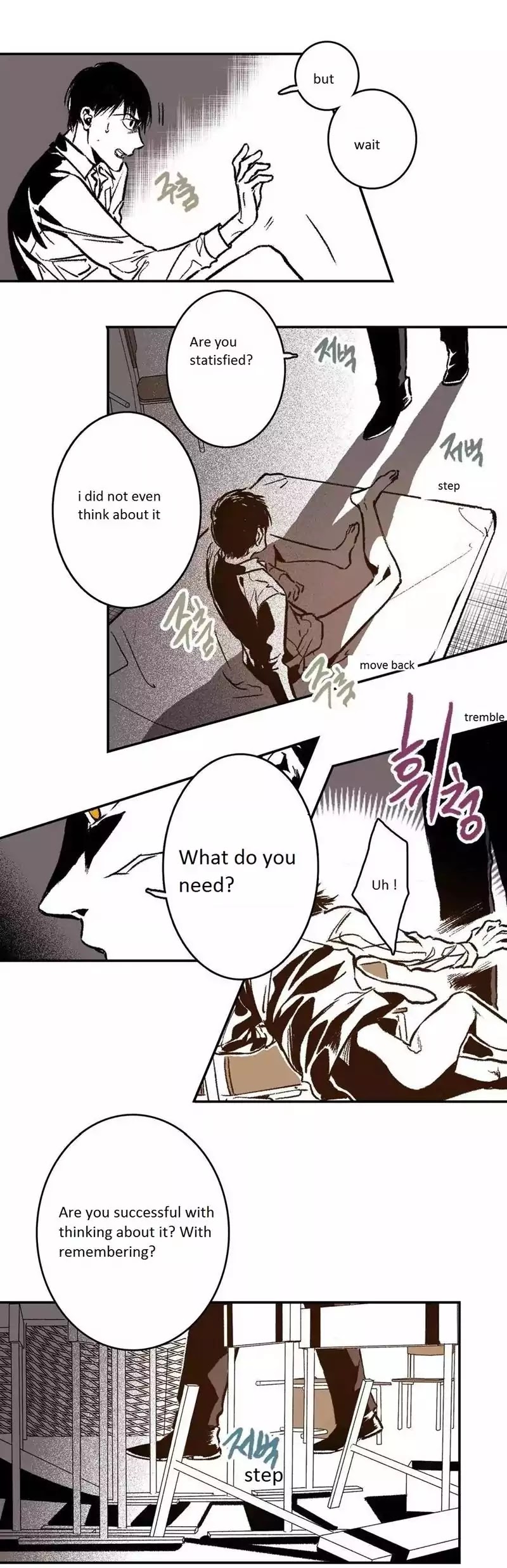 Warehouse Chapter 22 page 24 - Chapter 22