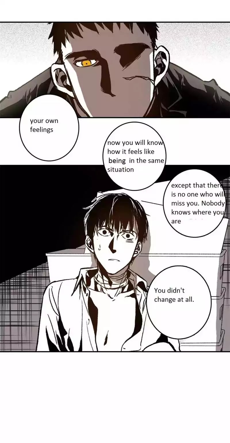 Warehouse Chapter 22 page 26 - Chapter 22