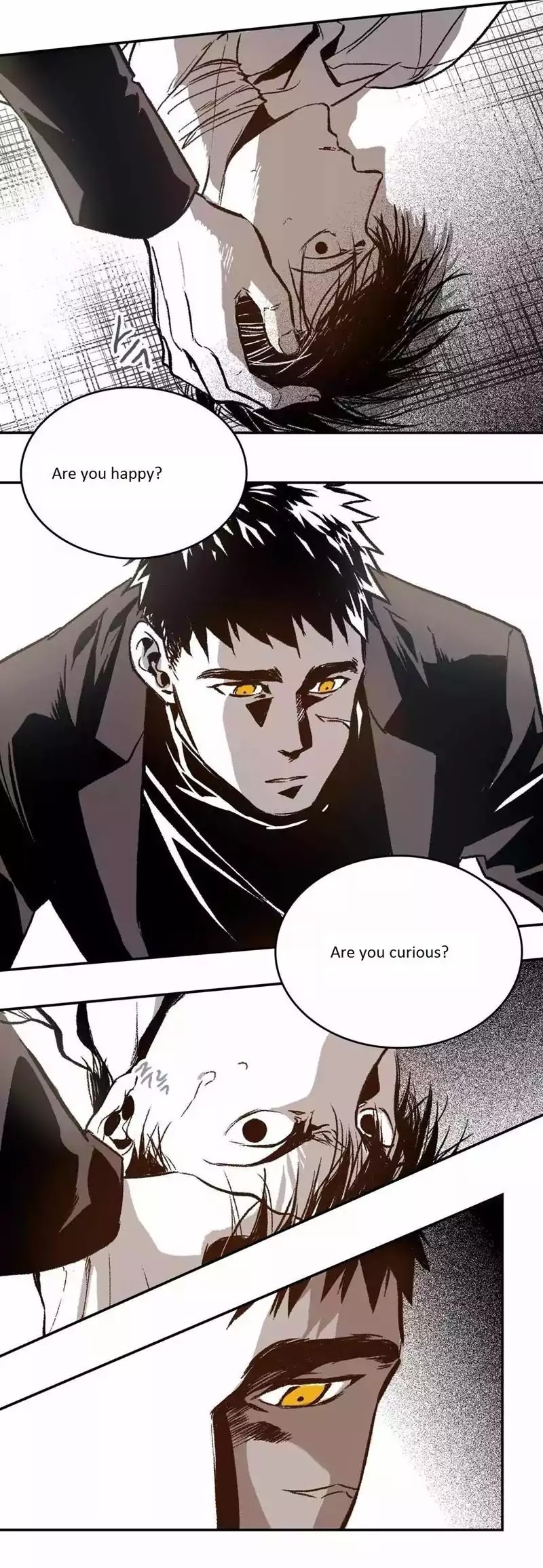 Warehouse Chapter 22 page 28 - Chapter 22