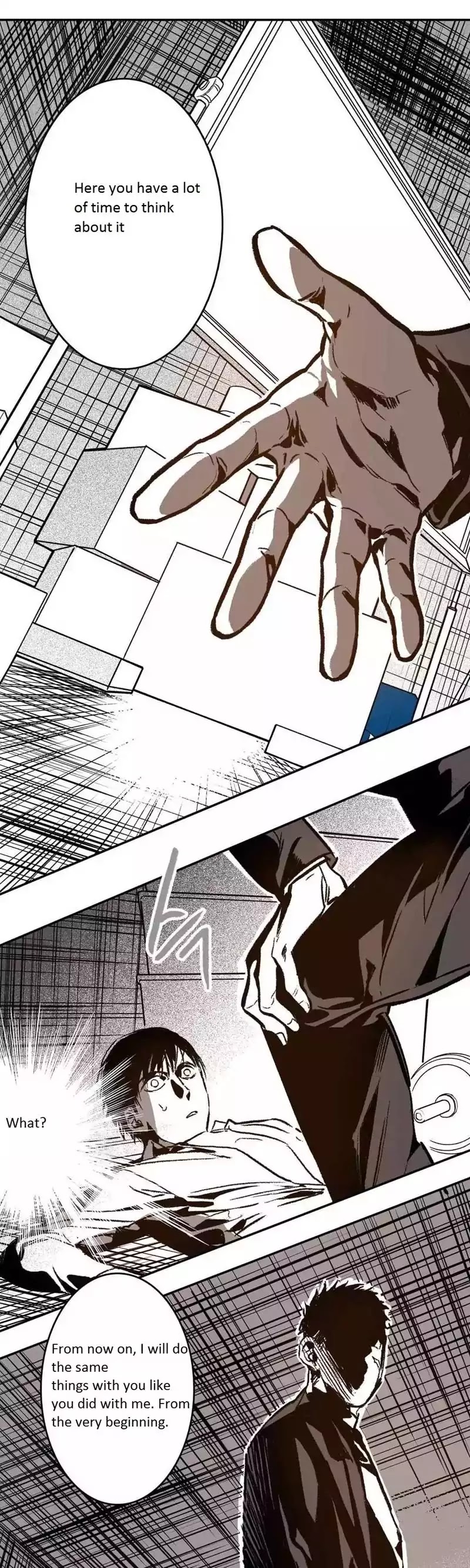 Warehouse Chapter 22 page 29 - Chapter 22