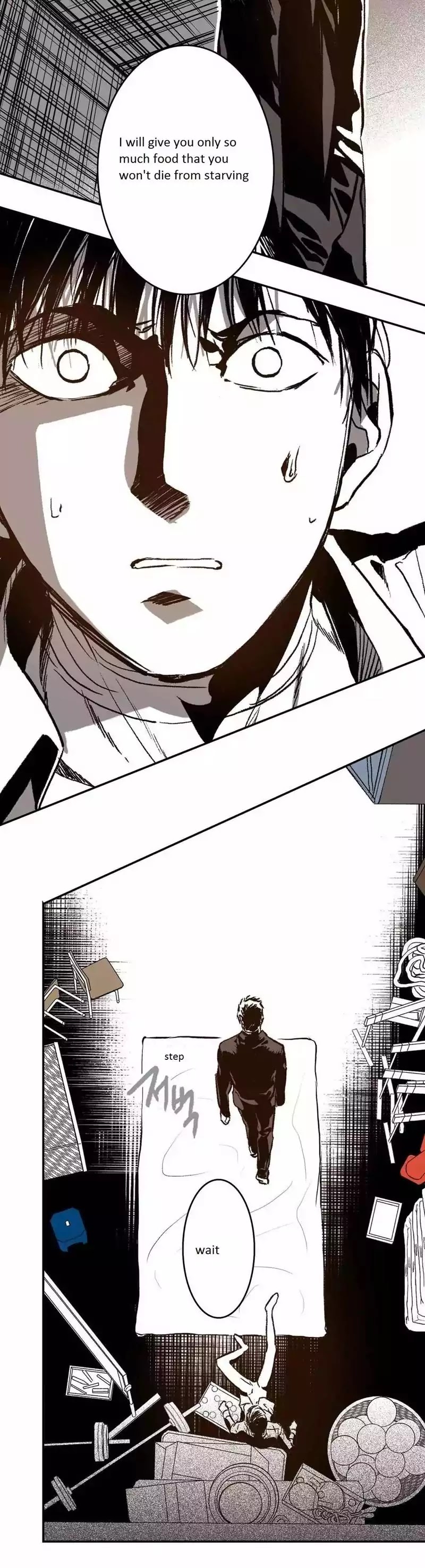 Warehouse Chapter 22 page 30 - Chapter 22