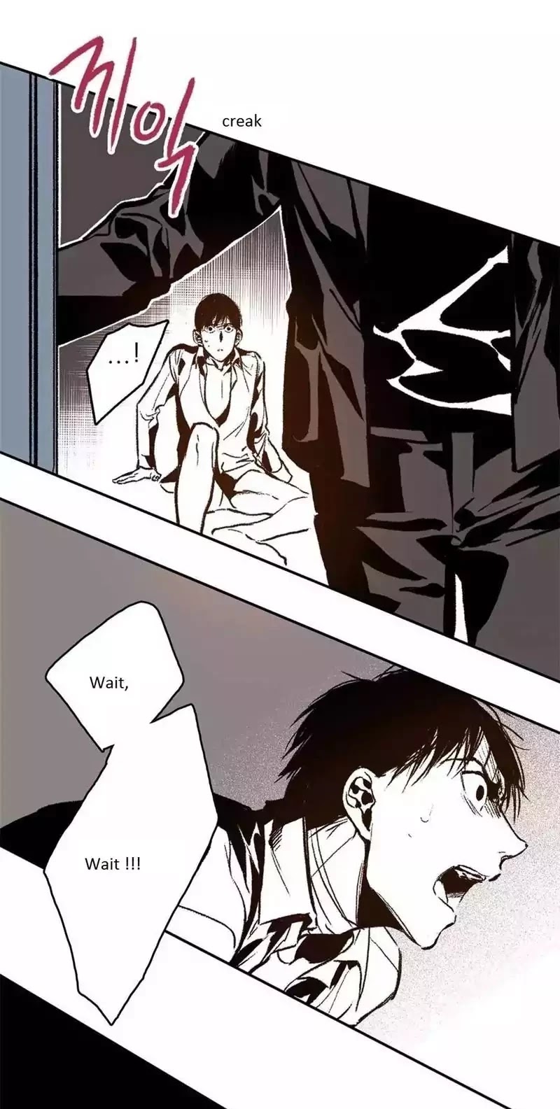 Warehouse Chapter 22 page 31 - Chapter 22
