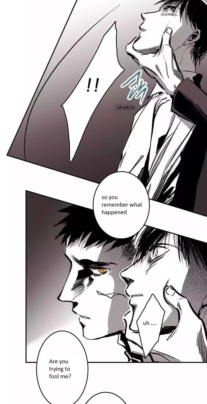 Warehouse Chapter 23 page 17 - Chapter 23