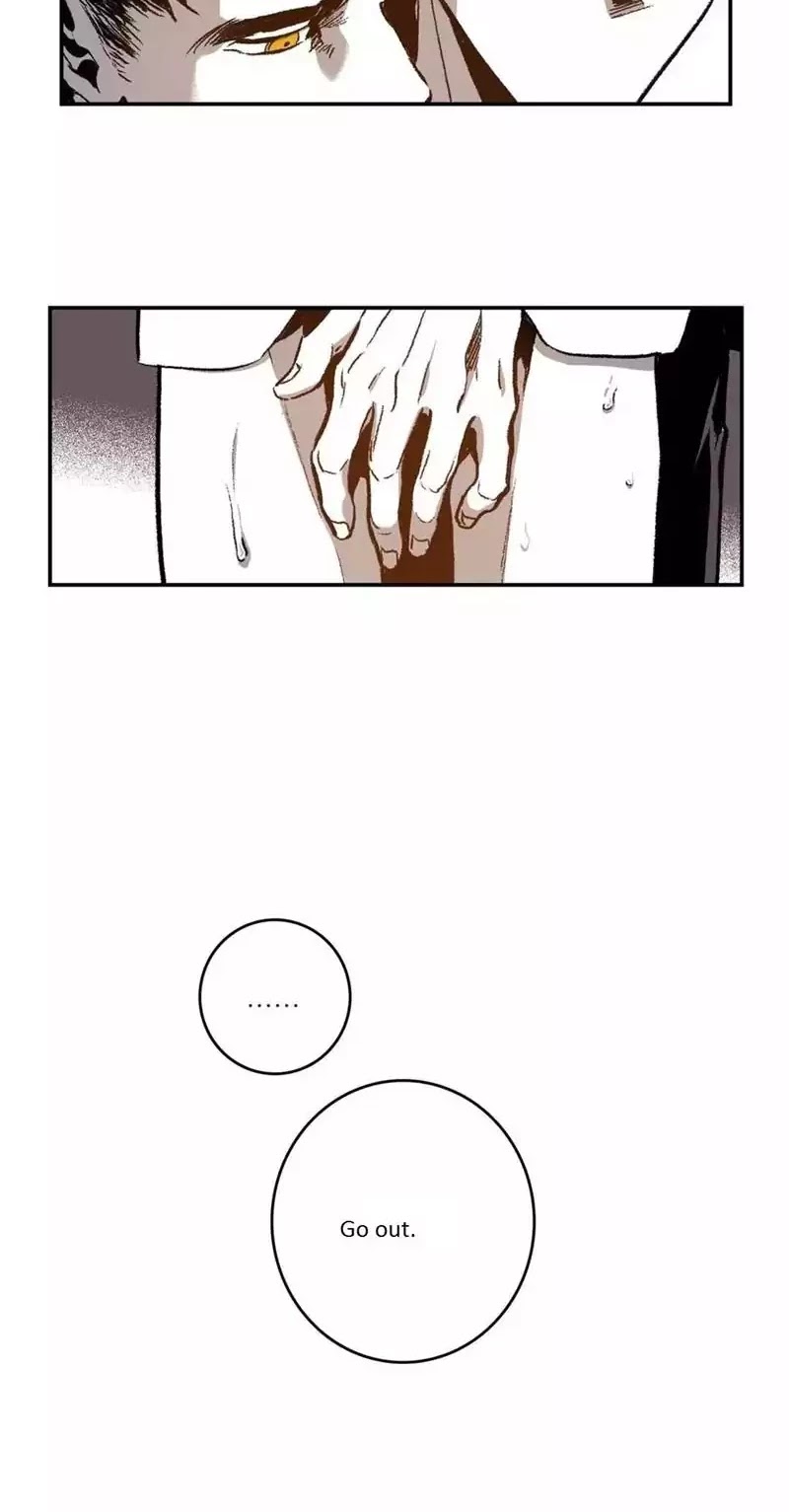Warehouse Chapter 23 page 21 - Chapter 23