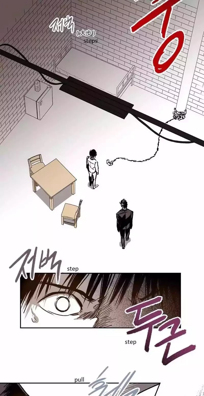 Warehouse Chapter 23 page 27 - Chapter 23